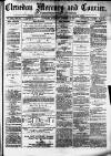Clevedon Mercury Saturday 20 October 1877 Page 1