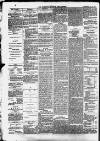 Clevedon Mercury Saturday 27 October 1877 Page 4