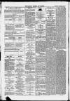 Clevedon Mercury Saturday 22 February 1879 Page 4