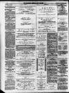 Clevedon Mercury Saturday 26 January 1889 Page 4