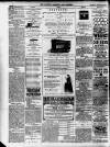 Clevedon Mercury Saturday 26 January 1889 Page 8