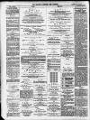 Clevedon Mercury Saturday 07 December 1889 Page 4