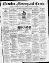 Clevedon Mercury Saturday 29 February 1896 Page 1