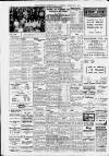Clevedon Mercury Saturday 03 February 1951 Page 6