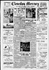Clevedon Mercury Saturday 18 August 1951 Page 1