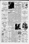Clevedon Mercury Saturday 10 November 1951 Page 3