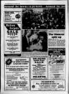 Clevedon Mercury Thursday 02 January 1986 Page 6