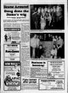 Clevedon Mercury Thursday 02 January 1986 Page 8