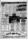 Clevedon Mercury Thursday 02 January 1986 Page 10