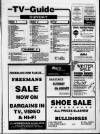 Clevedon Mercury Thursday 02 January 1986 Page 13