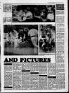 Clevedon Mercury Thursday 02 January 1986 Page 15