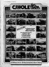 Clevedon Mercury Thursday 02 January 1986 Page 20