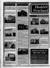 Clevedon Mercury Thursday 02 January 1986 Page 22