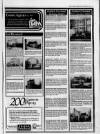 Clevedon Mercury Thursday 02 January 1986 Page 23
