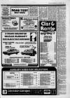 Clevedon Mercury Thursday 02 January 1986 Page 31