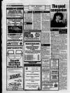 Clevedon Mercury Thursday 02 January 1986 Page 32
