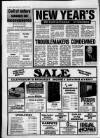 Clevedon Mercury Thursday 09 January 1986 Page 2