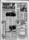 Clevedon Mercury Thursday 09 January 1986 Page 3