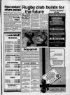 Clevedon Mercury Thursday 09 January 1986 Page 5