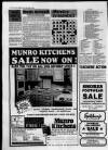 Clevedon Mercury Thursday 09 January 1986 Page 6