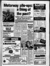 Clevedon Mercury Thursday 09 January 1986 Page 7