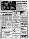 Clevedon Mercury Thursday 09 January 1986 Page 15