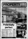 Clevedon Mercury Thursday 09 January 1986 Page 16