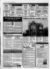 Clevedon Mercury Thursday 09 January 1986 Page 20