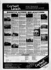 Clevedon Mercury Thursday 09 January 1986 Page 21