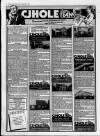 Clevedon Mercury Thursday 09 January 1986 Page 22