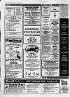 Clevedon Mercury Thursday 09 January 1986 Page 26
