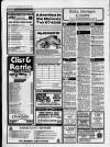 Clevedon Mercury Thursday 09 January 1986 Page 32