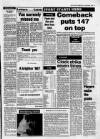 Clevedon Mercury Thursday 09 January 1986 Page 33