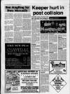 Clevedon Mercury Thursday 09 January 1986 Page 34
