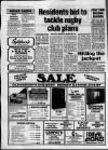 Clevedon Mercury Thursday 16 January 1986 Page 2