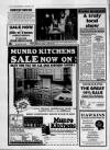 Clevedon Mercury Thursday 16 January 1986 Page 4