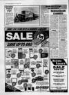 Clevedon Mercury Thursday 16 January 1986 Page 6