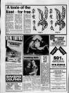 Clevedon Mercury Thursday 16 January 1986 Page 10