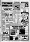 Clevedon Mercury Thursday 16 January 1986 Page 11