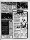 Clevedon Mercury Thursday 30 January 1986 Page 5