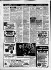 Clevedon Mercury Thursday 30 January 1986 Page 8