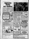 Clevedon Mercury Thursday 30 January 1986 Page 12