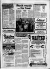 Clevedon Mercury Thursday 30 January 1986 Page 13