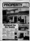 Clevedon Mercury Thursday 30 January 1986 Page 18