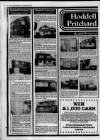 Clevedon Mercury Thursday 30 January 1986 Page 25