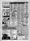 Clevedon Mercury Thursday 30 January 1986 Page 29