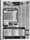 Clevedon Mercury Thursday 30 January 1986 Page 37