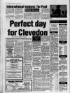 Clevedon Mercury Thursday 30 January 1986 Page 41