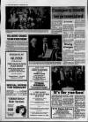 Clevedon Mercury Thursday 06 February 1986 Page 14