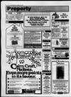 Clevedon Mercury Thursday 06 February 1986 Page 23